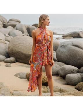 SUNDRESS Amina Dress